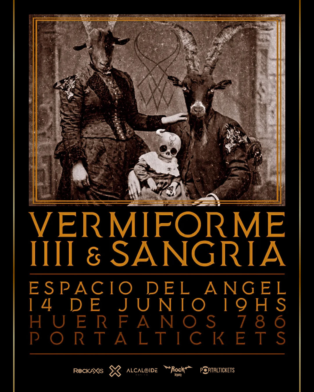 IIII arranca su gira internacional